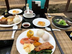 -厦门日月谷温泉渡假村