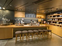 -星巴克臻选(国贸商城首店)