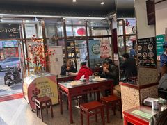 -护国寺小吃(地安门店)