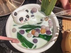 -旺蜀主成都串串火锅(西直门凯德MALL店)