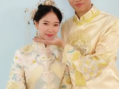 -经典婚纱摄影美学馆·私人定制