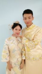 -经典婚纱摄影美学馆·私人定制