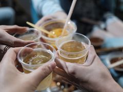 -杨婆婆烤肉(文昌阁店)