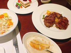-RELLMAN莱尔曼牛扒(长安店)