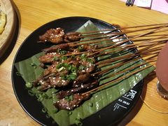 -别院里音乐餐酒吧(双流航空港店)
