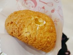 原味香草泡芙-西树泡芙(湖滨银泰in77B区店)