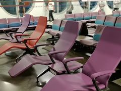 -厦门高崎国际机场-T3航站楼