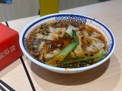 -林静小吃(复兴路店)