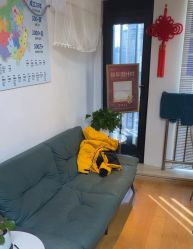-极客侠男士假发定制补发