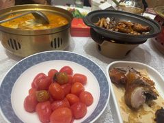 -解家河南菜(农业路店)