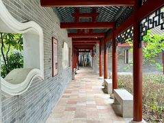 -顺峰山公园
