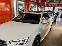 -鲨鱼皮汽车凹陷玻璃修复(静安店)