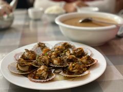 -华春餐馆(鱼山路店)