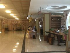 -极乐汇汗蒸会馆(杭州店)