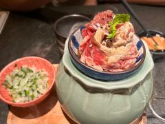 -上男·烧肉集市(五一广场店)