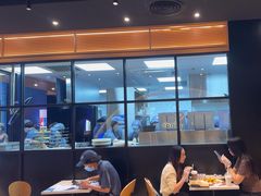 -达美乐比萨(骏壹万邦广场店)