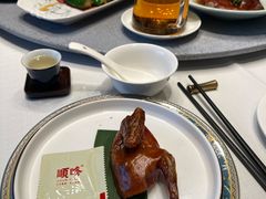 -寻味顺德·顺峰山庄(大良店)