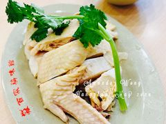 招牌百家鸡-百家鸡味馆(清泰店)