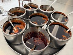 -西安贾三灌汤包·回坊小吃·清真炒菜(北院门总店)