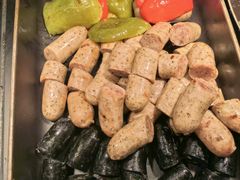 -Social 秀西餐厅-长沙瑞吉酒店(运达店)