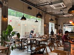 -El Bodegon阿根廷秘鲁餐厅(幸福路店)
