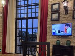 -南沙游艇会·大兵船餐厅