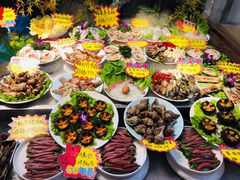 -必点海鲜·鲅鱼水饺(鞍山西道店)