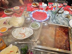 -清御府老火锅(天邦翠湖湾店)
