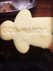 God Hands发型设计沙龙(长乐店)-Godhands美发设计沙龙