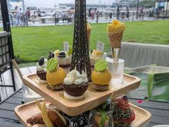 -南沙游艇会·大兵船餐厅