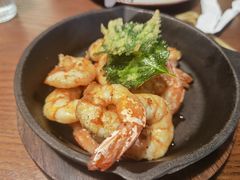 橄榄油烤虾-G+KITCHEN(龙湖狮山天街店)
