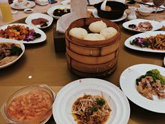 -怡园饭店-餐厅(四望亭店)