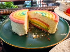 -墨笛植造所(国际舞蹈中心店)