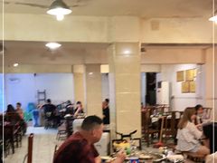 大堂-邓莽子老火锅(鲁祖庙店)