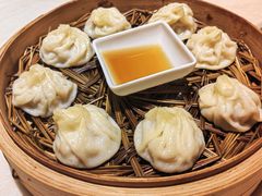 上海小笼包-19号私房菜(云南路店)