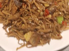 -福海居烤鸭店(鸟巢店)
