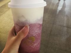 -喜茶(广州天汇igc店)