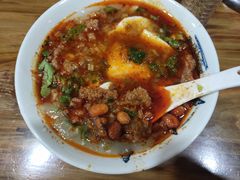 -豆相识•九九豆腐脑(牛咡桥店)