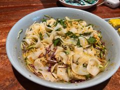 -长安记·大美陕菜(大族广场店)