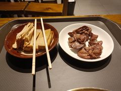 -聚合鑫东北熏酱熟食麻辣面(长阳店)