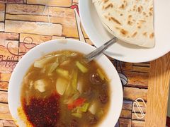 -刘老虎肉丸糊辣汤(总店)