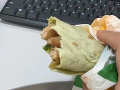 -赛百味SUBWAY(利群宇恒店)