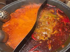 -萍姐火锅·公路夜市(南京新街口店)