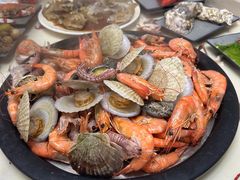 -仙螺岛海鲜自助餐厅(总店)