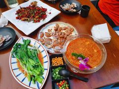 -庆合府重庆大排档(紫都城店)