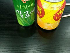 -喔爸韩国料理(环球银泰城店)