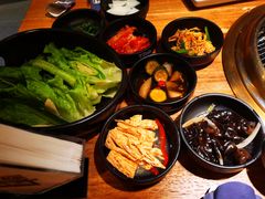 -黑牛黑猪烤肉专门店(万象城店)