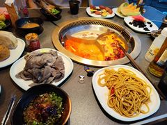 -泰平丽锦酒店(成都太古里春熙路店)