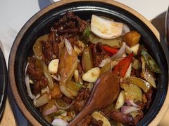 -火啫啫·粤式啫啫煲(南通首店)
