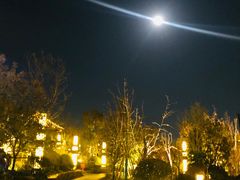 -太白山御龙湾温泉